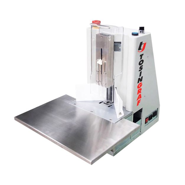 Fustellatrice per arrotondare angoli 3 in 1 | Angoli