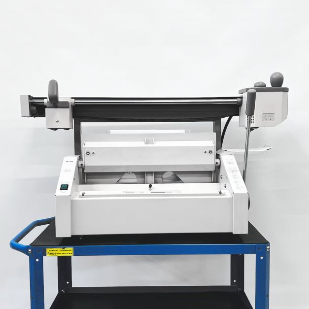 Fastbind Elite XT - Brossuratrice manuale f.to SRA3 | Ricondizionati ...
