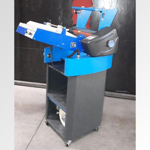 Unilamina 350-S