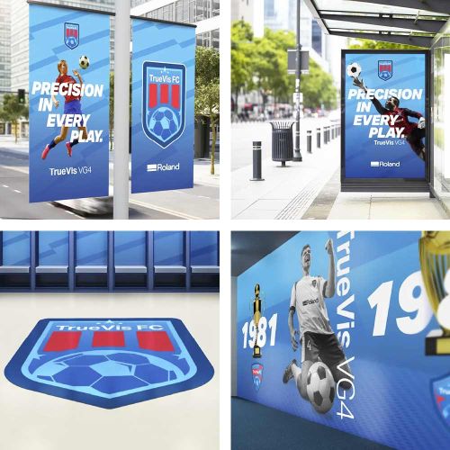 Roland TrueVIS VG4-540