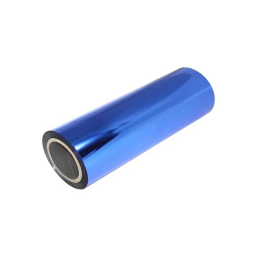 Foil - Ad esaurimento
