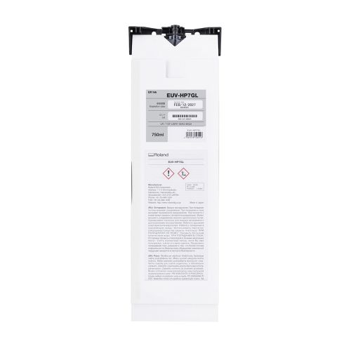 Cartuccia inchiostro EUV-H  I  EUV-HP7GL