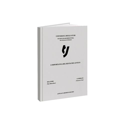 Tender I Conf. 15 PZ