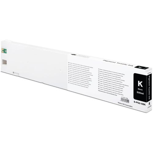 Cartuccia DTF2 Roland - Nero - 500 cc  I  S-PG2-5BK