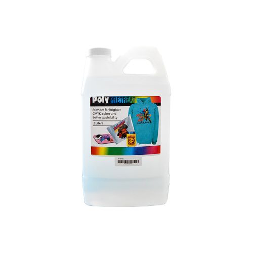 Primer pre-trattamento per poliestere - 2 l. - N40000224 