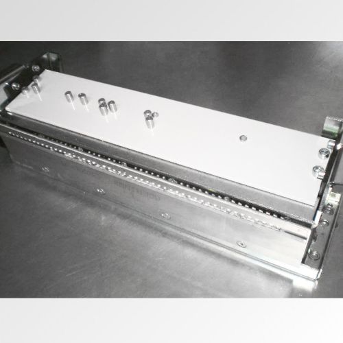 Stampo quadro 3:1 mm.4x4