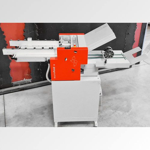 EuroFold 235