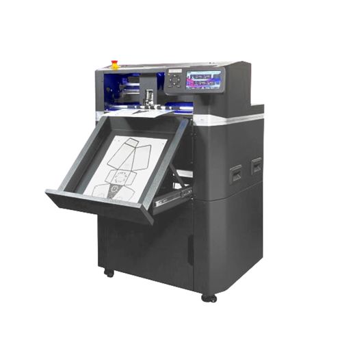 Intec ColorCut SC7100 Pro-T