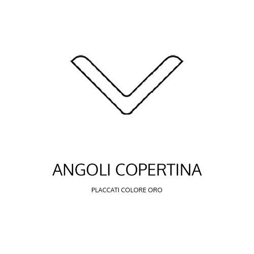 Accessori per la finitura delle tesi