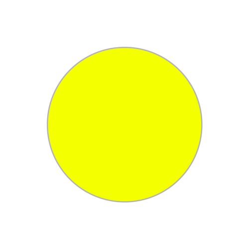 Vinile fluorescente - CF05