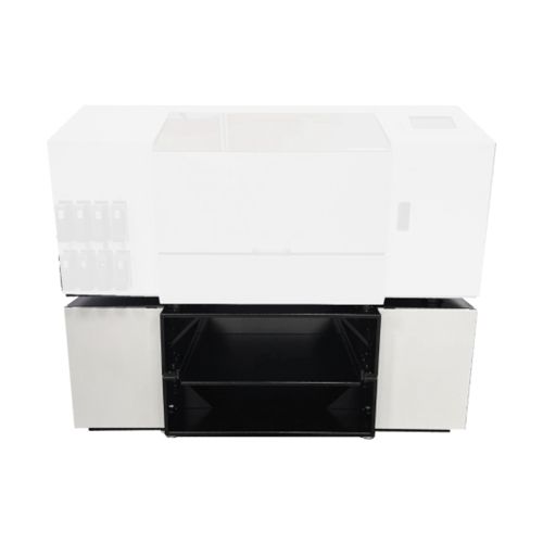 Roland - Base aspiratore fumi