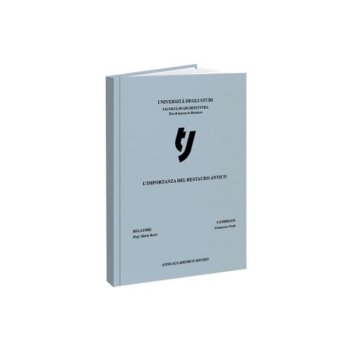 Tender I Conf. 15 PZ