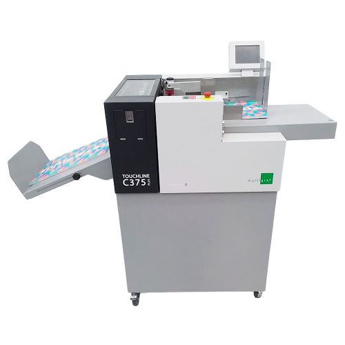 Multigraf Touchline C-375 Plus