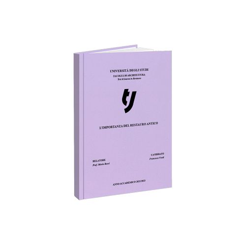 Tender I Conf. 15 PZ