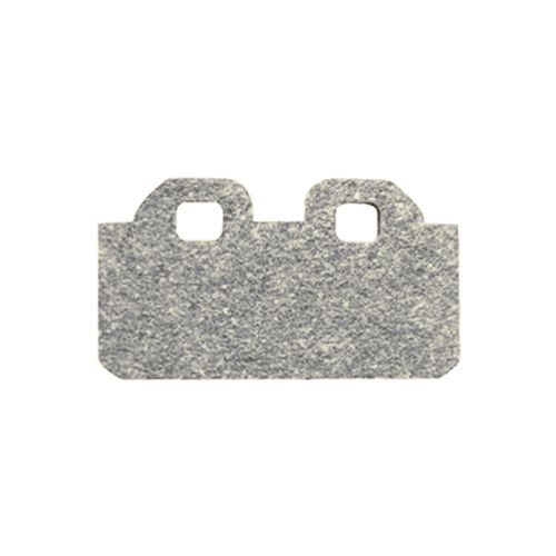 Wiper Head Felt per BD / BN2 / BN-20 / BY / CO / MG I 1000027150 (ex 1000006736)