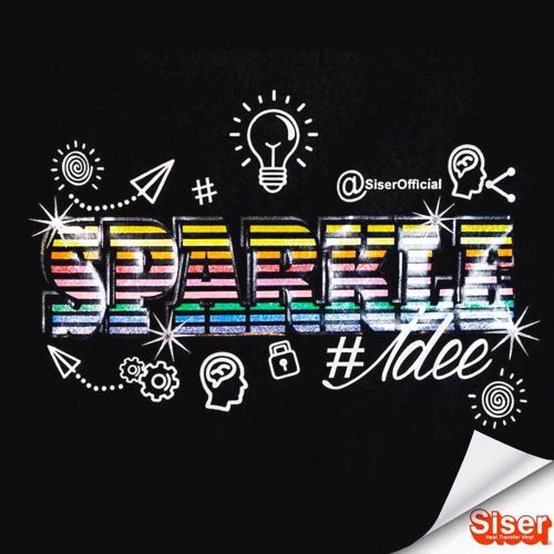 Siser Sparkle