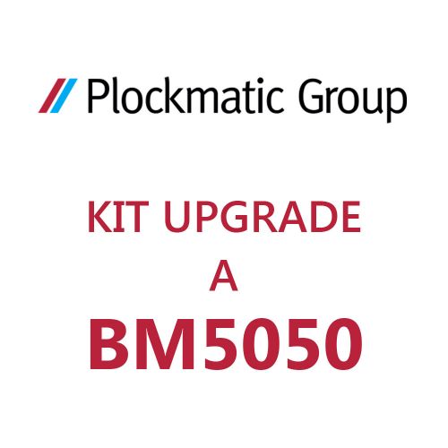 Kit upgrade Morgana BM5050