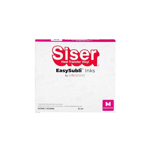 Cartuccia Siser EasySubli
