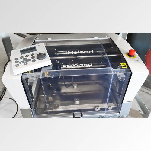 Roland EGX-350 + Kit doratore