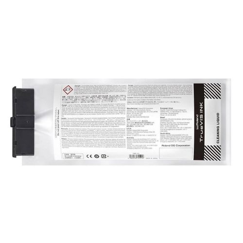 Liquido di pulizia per serie TrueVIS TR3 - 750 cc I TR3-CL