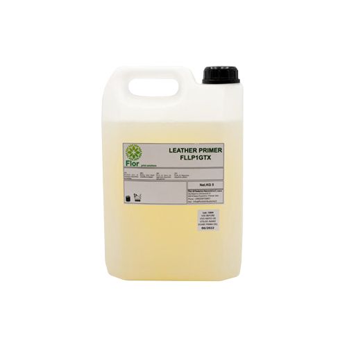 Primer pre-trattamento per pelle - 1 l. - FLLP1GTX