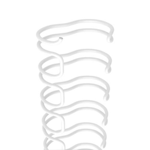 Bobina Wire I 43.000 anelli