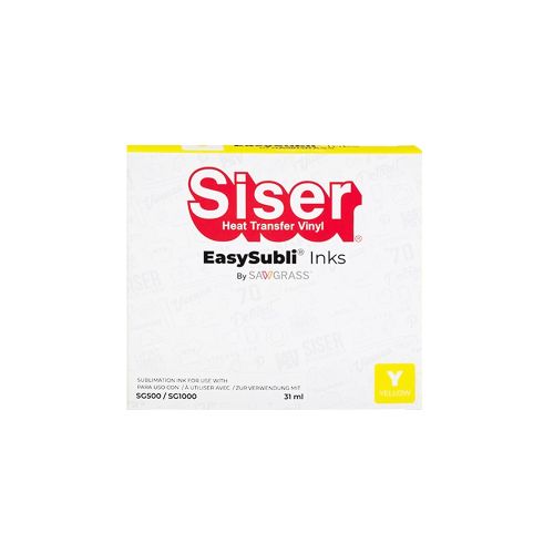 Cartuccia Siser EasySubli