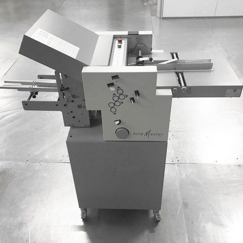 FoldMaster 400 SM