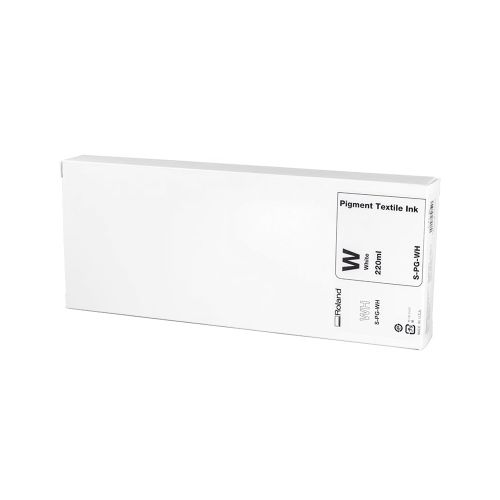 Cartuccia DTF2 Roland - Bianco - 220 ml  I  S-PG2-2WH