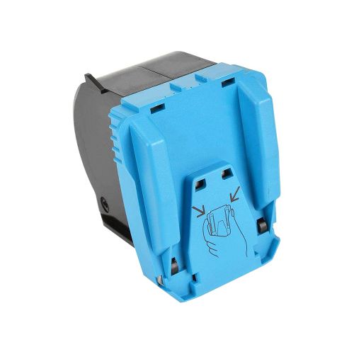 Chiocciole Rapid I Conf. 5.000 PZ