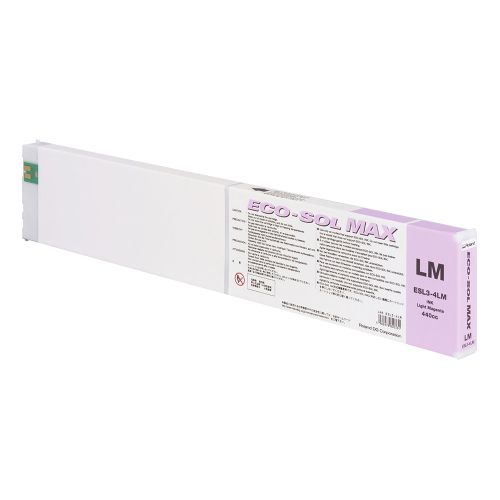 Cartuccia Eco-Sol Max  I  ESL3-4LM