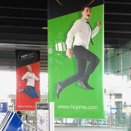 Guandong PVC Banner