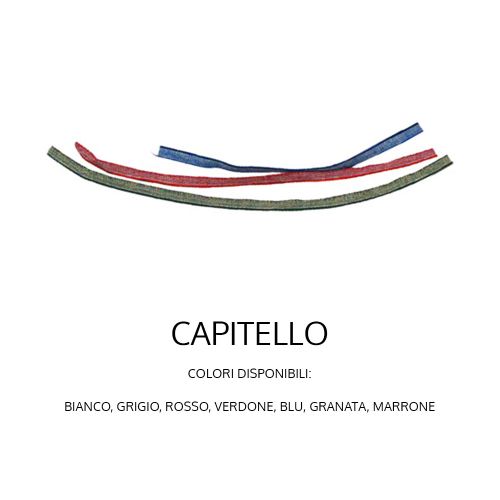 Accessori per la finitura delle tesi