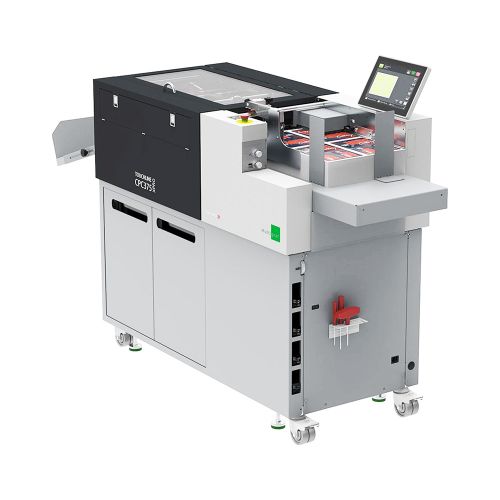 Touchline CPC-375 XPRO