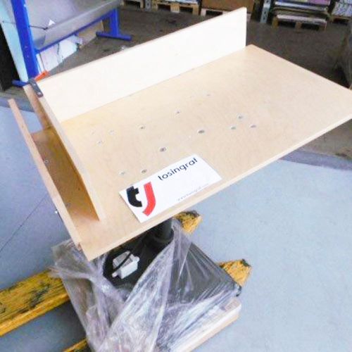 Pareggiatore - F.to cm.60x100