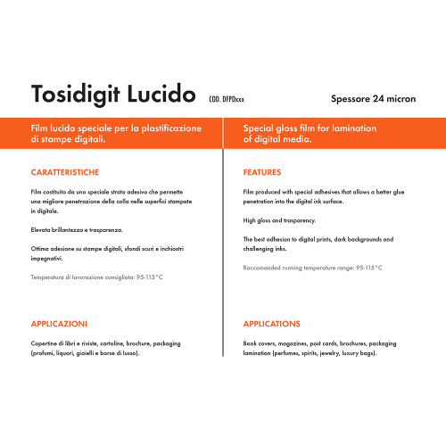 Tosidigit
