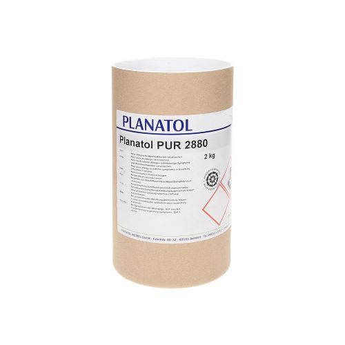 PLANATOL Q2880 I Colla poliuretanica per brossura I 2kg