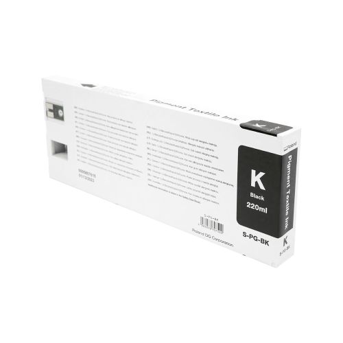 Cartuccia DTF2 Roland - Nero - 220 ml  I  S-PG2-2BK