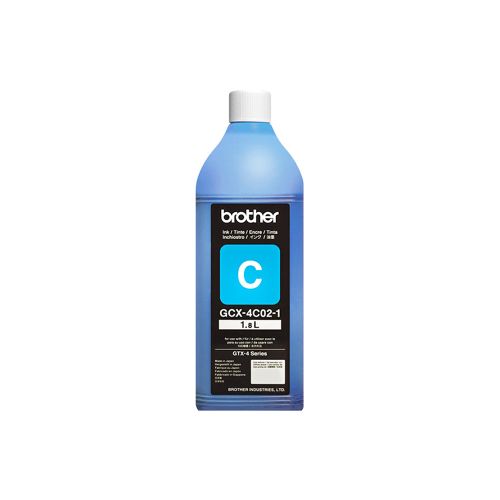 Inchiostro in tanica - Ciano 1.8 lt. I GCX-4C02-1