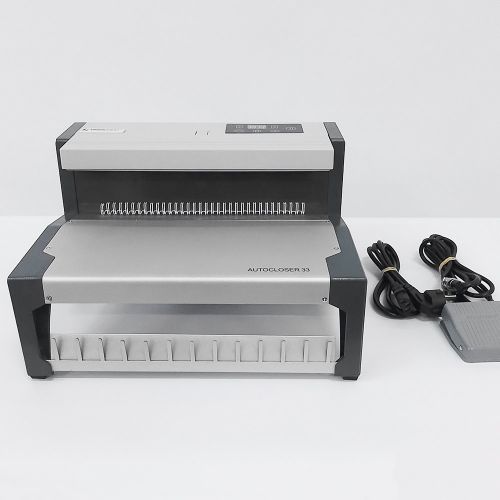 AutoCloser 33