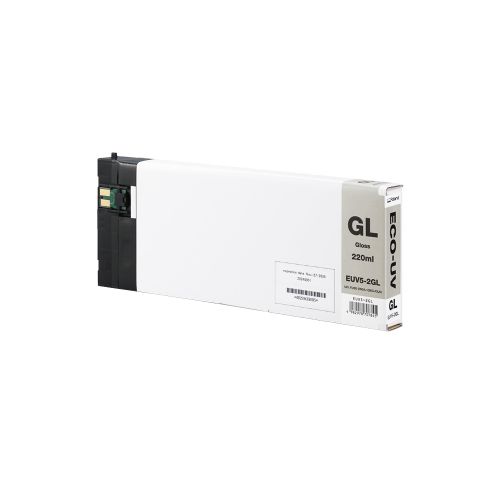 Cartuccia inchiostro ECO UV5  I  EUV5-2GL