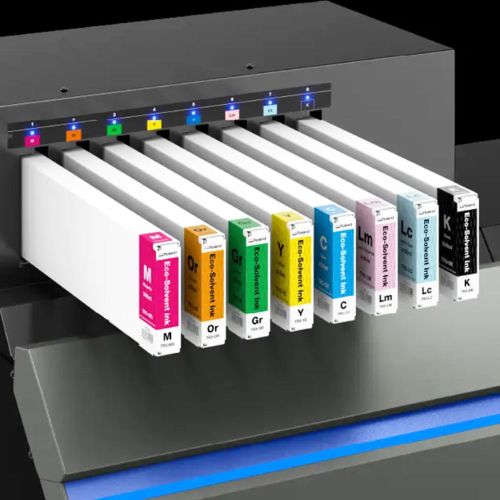 Roland TrueVIS XG-640