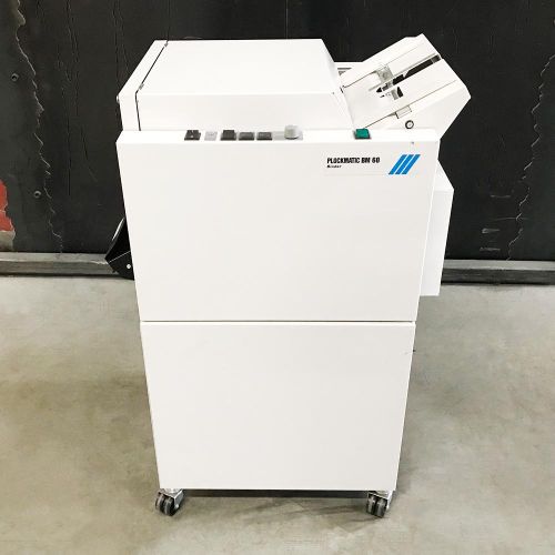 Plockmatic BM60