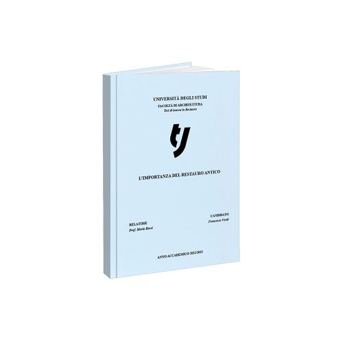 Tender I Conf. 15 PZ