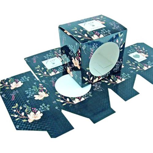 Intec ColorCut FB790-T