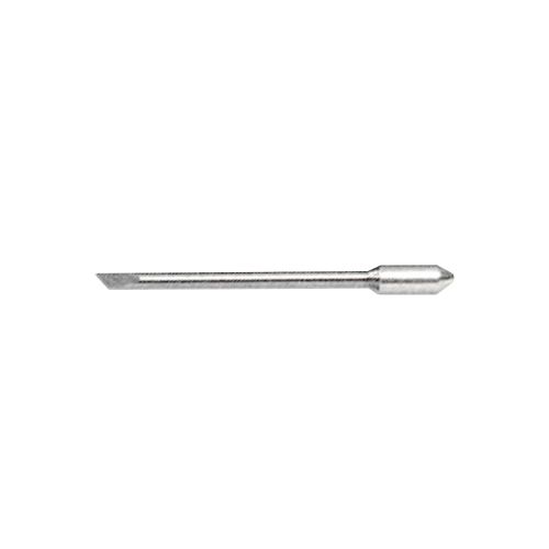 Mezzotaglio 45° - 0.9 mm - 5 PZ