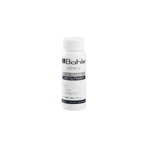 Primer stampa UV specifico per metallo I Bohle - 100 ml