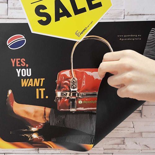 Guandong M&F Visual-Comm