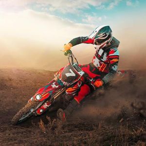 Ri-Jet P75 - Hi-Grip