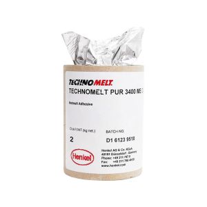 HENKEL Technomelt 3400 ME Cool I Basse microemissioni I 2kg